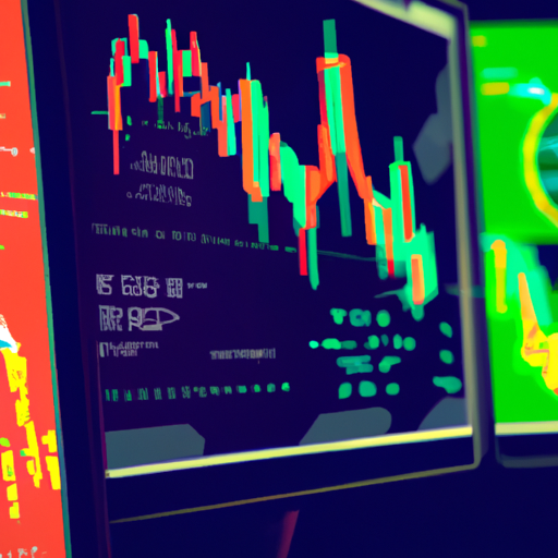 Crypto Market Analysis: Tips for Analyzing and Predicting Market Trends: A beginner's guide to technical and fundamental analysis in the crypto market.